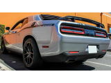 Trunk Spoiler (OEM Style)